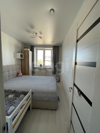 
  Продается 1-комн. квартира 32.1 м². Фото 5.