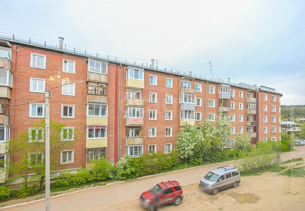 
  Продается 3-комн. квартира 79.7 м². Фото 20.