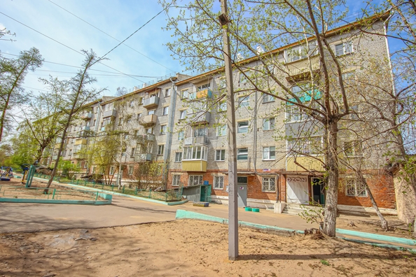 
  Продается 1-комн. квартира 30.8 м². Фото 26.