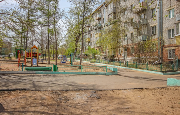 
  Продается 1-комн. квартира 30.8 м². Фото 27.