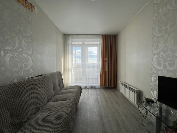 
  Продается 1-комн. квартира 44.4 м². Фото 4.