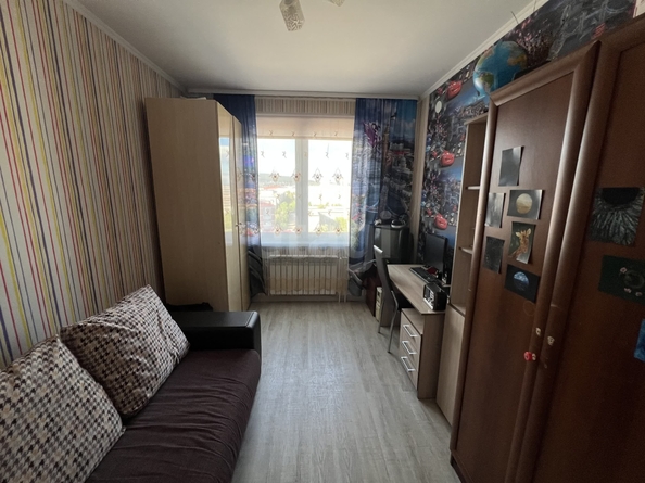 
  Продается 1-комн. квартира 44.4 м². Фото 6.