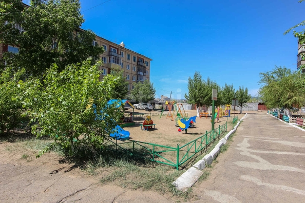 
  Продается 2-комн. квартира 44.8 м². Фото 12.