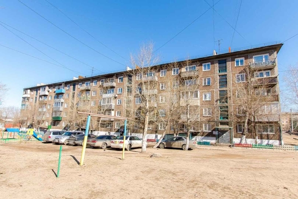 
  Продается 2-комн. квартира 44.8 м². Фото 14.