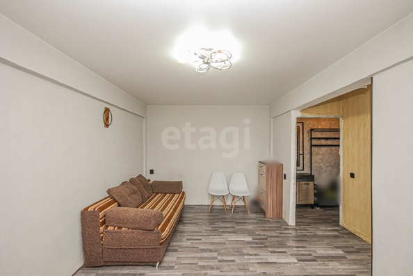 
  Продается 2-комн. квартира 45.2 м². Фото 4.