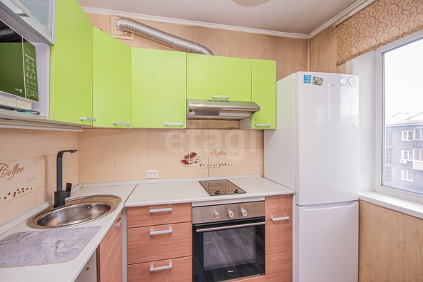 
  Продается 2-комн. квартира 45.2 м². Фото 13.