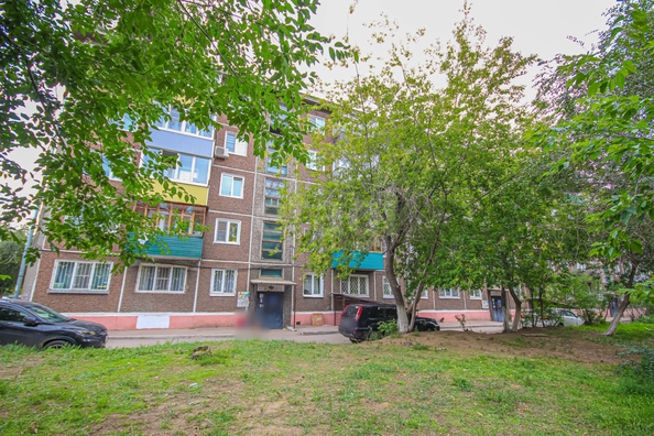 
  Продается 2-комн. квартира 45.2 м². Фото 23.