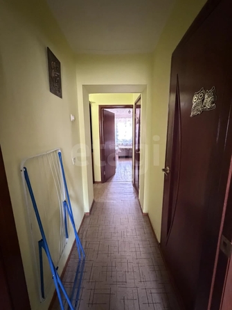 
  Продается 3-комн. квартира 62.5 м². Фото 11.