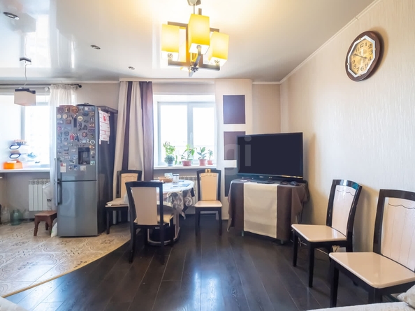 
  Продается 3-комн. квартира 56.4 м². Фото 1.
