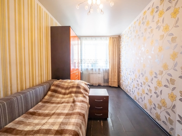 
  Продается 3-комн. квартира 56.4 м². Фото 7.