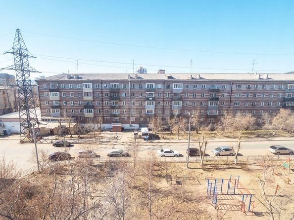 
  Продается 3-комн. квартира 56.4 м². Фото 13.