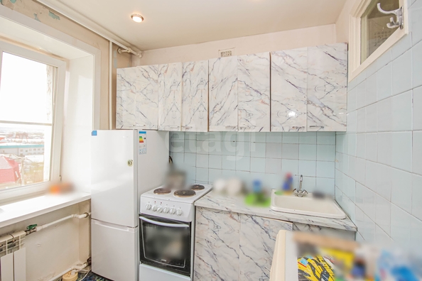 
  Продается 1-комн. квартира 31.5 м². Фото 2.