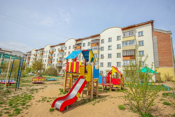 
  Продается 1-комн. квартира 31.5 м². Фото 18.