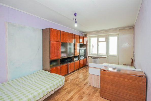 
  Продается 1-комн. квартира 31.5 м². Фото 21.