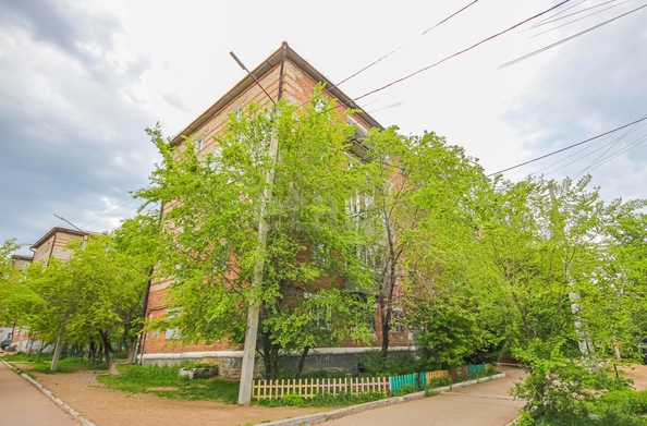 
  Продается 3-комн. квартира 56.3 м². Фото 27.