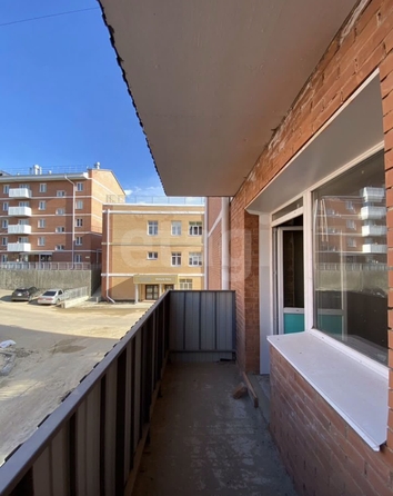
  Продается студия 26.8 м². Фото 3.