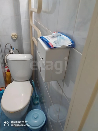 
  Продается 2-комн. квартира 37.5 м². Фото 9.