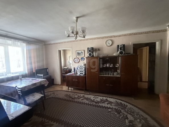 
  Продается 3-комн. квартира 53.2 м². Фото 2.