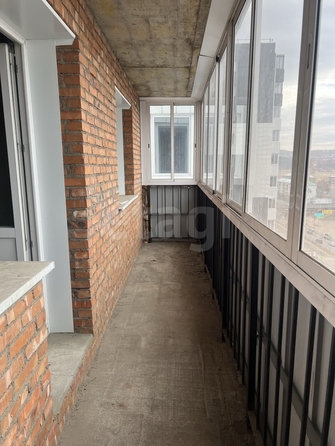 
  Продается 2-комн. квартира 75.34 м², в ЖК Восточные ворота, блок-секция в. Фото 4.