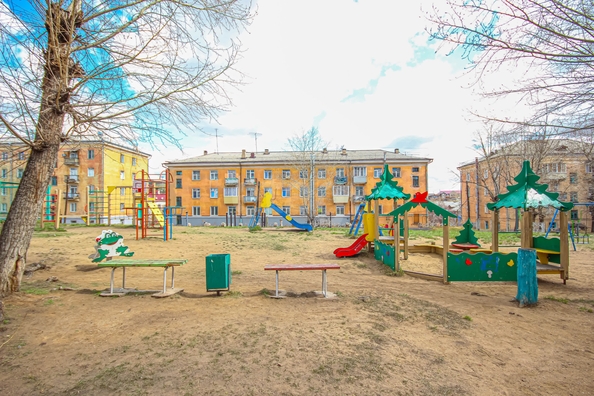 
  Продается 4-комн. квартира 80 м². Фото 31.