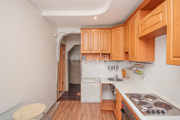 
  Продается 3-комн. квартира 63.3 м². Фото 11.