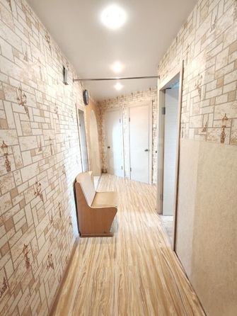 
  Продается 2-комн. квартира 53.7 м². Фото 25.