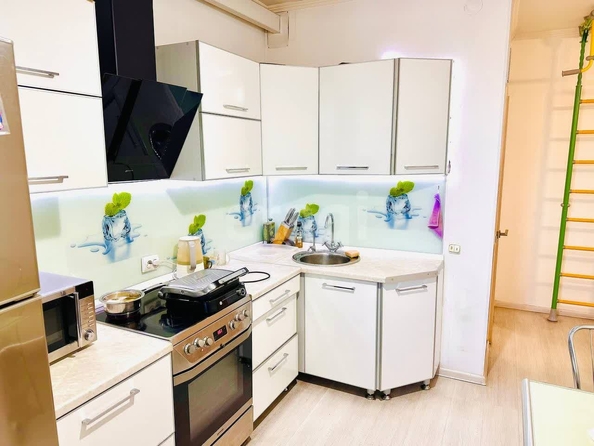 
  Продается 2-комн. квартира 64.5 м². Фото 2.