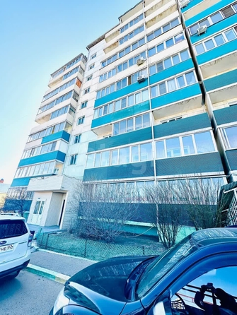 
  Продается 2-комн. квартира 64.5 м². Фото 25.