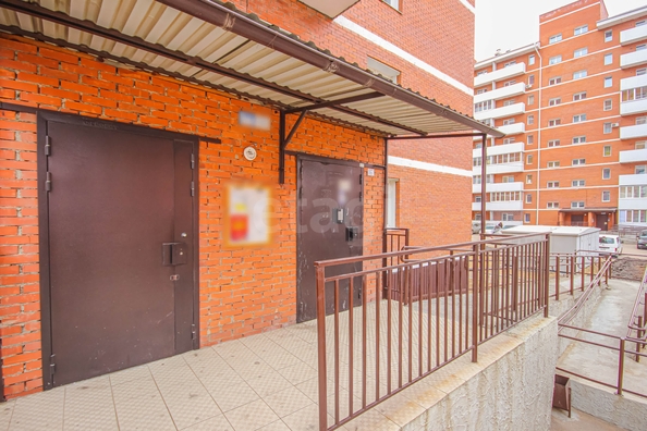 
  Продается 2-комн. квартира 38.4 м². Фото 25.