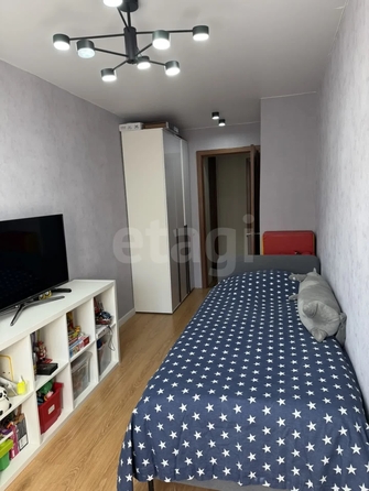 
  Продается 3-комн. квартира 53.3 м². Фото 1.