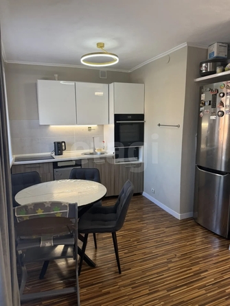 
  Продается 3-комн. квартира 53.3 м². Фото 6.