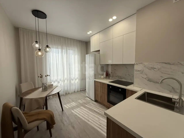 
  Продается 1-комн. квартира 36.5 м². Фото 2.