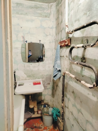 
  Продается 2-комн. квартира 45.83 м². Фото 11.