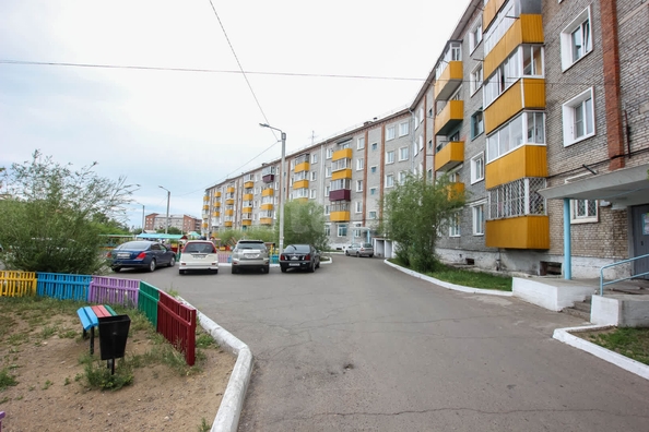 
  Продается 2-комн. квартира 49.6 м². Фото 17.
