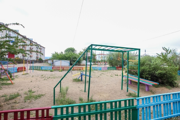 
  Продается 2-комн. квартира 49.6 м². Фото 21.