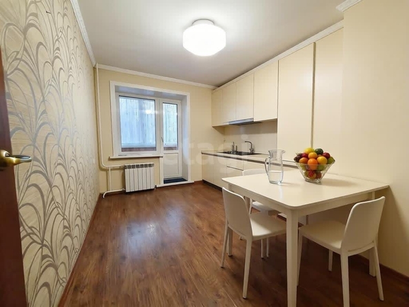 
  Продается 2-комн. квартира 54.9 м². Фото 1.
