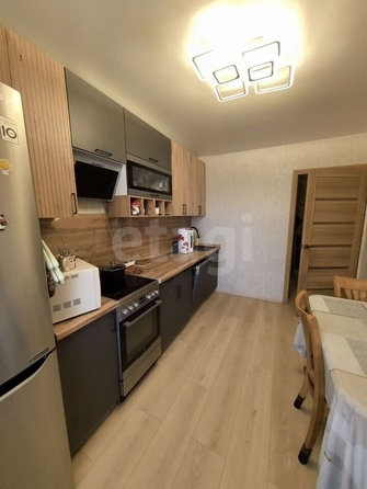 
  Продается 2-комн. квартира 55.3 м². Фото 8.