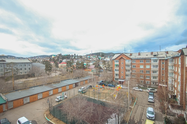 
  Продается 3-комн. квартира 85.5 м². Фото 10.