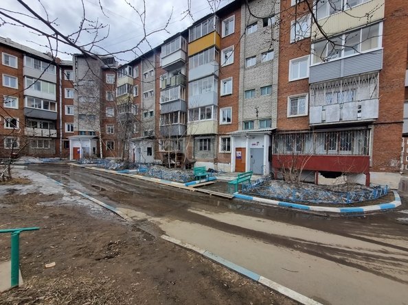 
  Продается 2-комн. квартира 48.1 м². Фото 8.