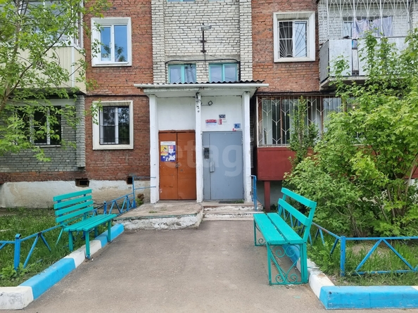 
  Продается 2-комн. квартира 48.1 м². Фото 11.