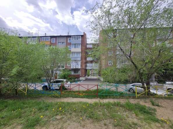 
  Продается 2-комн. квартира 48.1 м². Фото 16.