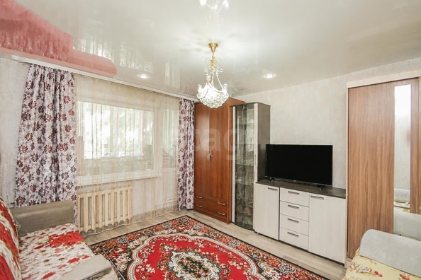 
  Продается 1-комн. квартира 33 м². Фото 1.