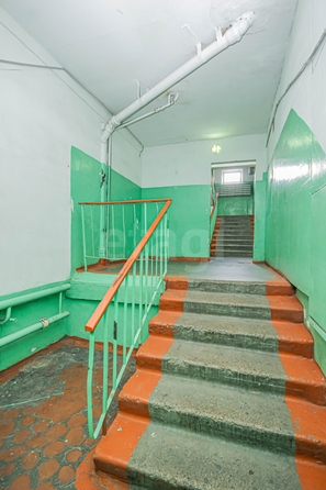 
  Продается 1-комн. квартира 33 м². Фото 20.