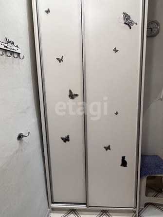 
  Продается 1-комн. квартира 27.6 м². Фото 5.