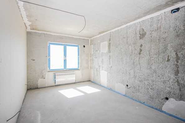 
  Продается 1-комн. квартира 38.6 м². Фото 1.