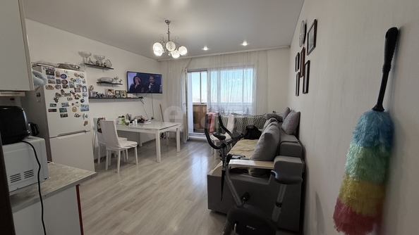 
  Продается 1-комн. квартира 43.2 м². Фото 5.