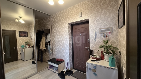 
  Продается 1-комн. квартира 43.2 м². Фото 11.