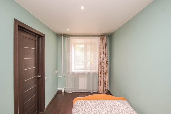 
  Продается 2-комн. квартира 41.9 м². Фото 5.