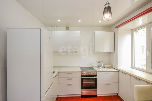 
  Продается 2-комн. квартира 41.9 м². Фото 10.
