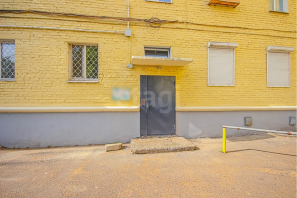 
  Продается 2-комн. квартира 41.9 м². Фото 23.